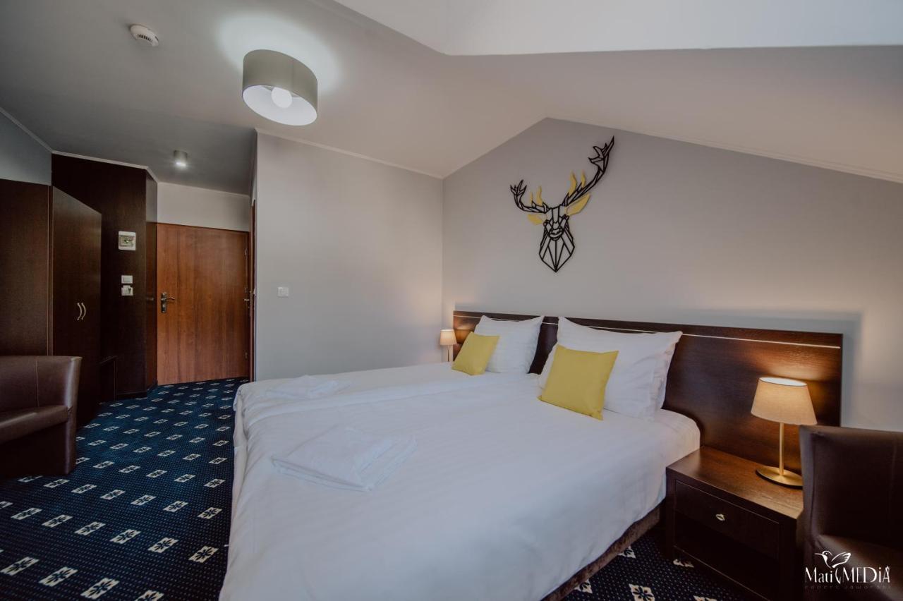 Karpacki & - Blisko Wyciagu, Restauracja, Sala Zabaw, Bar 24h (adults Only) Bed & Breakfast *