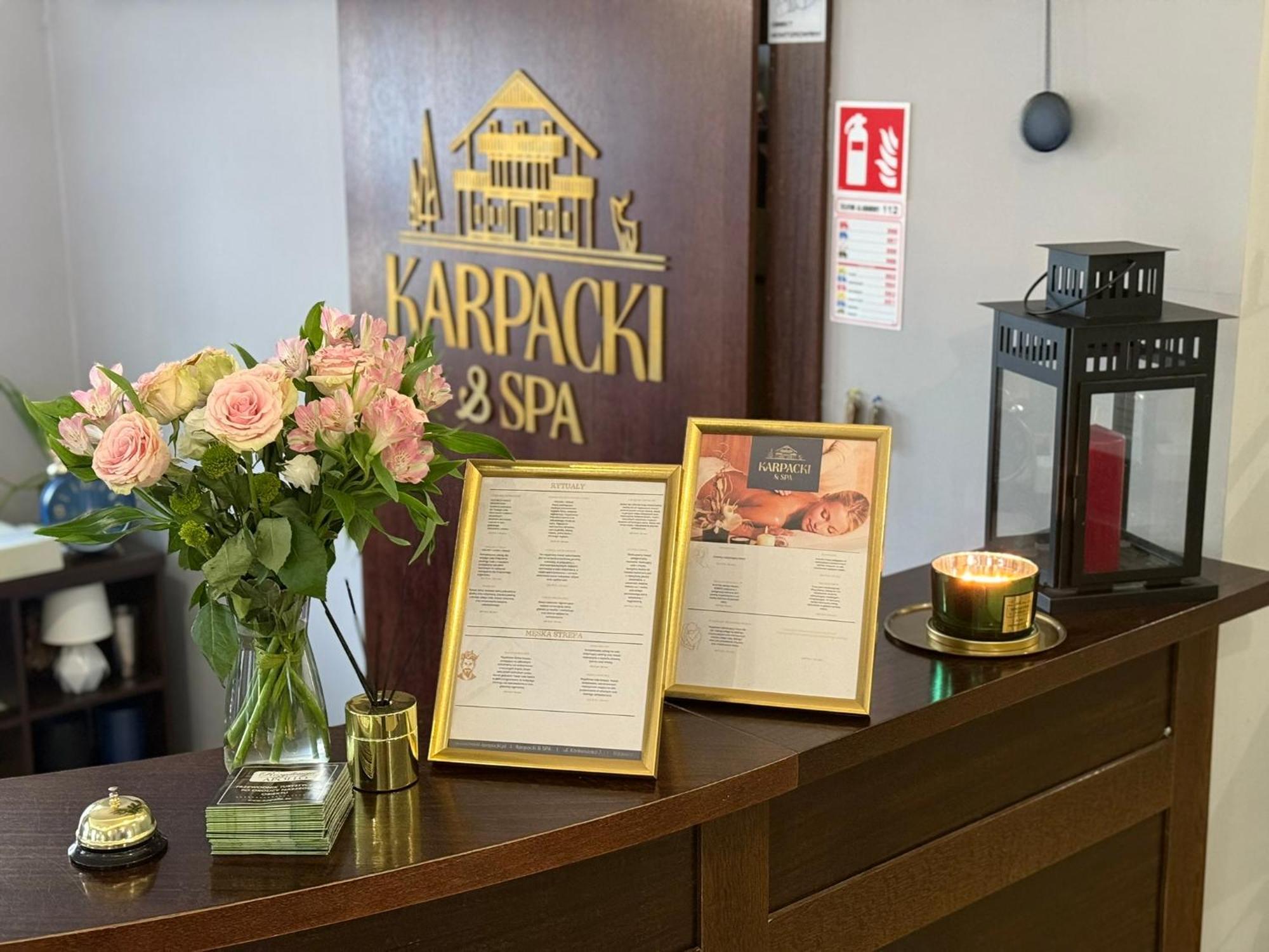 Bed & Breakfast Karpacki & - Blisko Wyciagu, Restauracja, Sala Zabaw, Bar 24h (adults Only)