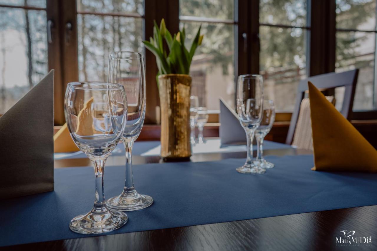 Bed & Breakfast Karpacki & - Blisko Wyciagu, Restauracja, Sala Zabaw, Bar 24h (adults Only) Karpacz